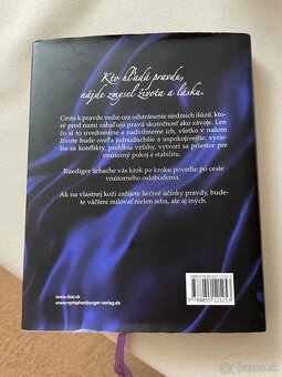 Tajomstvo siedmich závojov - Ruediger Schache - 2