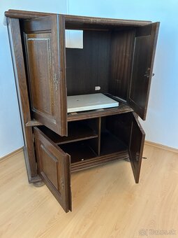 Tv komoda - 2