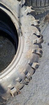 Pneu r14 - 2