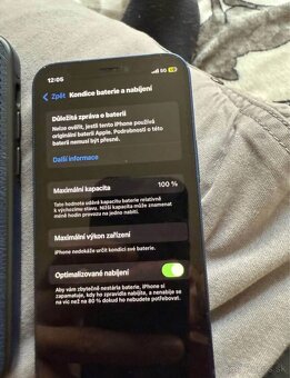 IPHONE 12 mini - 2