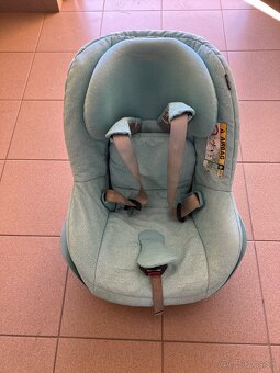 Detska autosedacka Maxi - cosi - 2