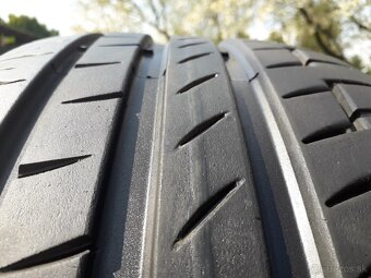 235/35 r19 letne pneumatiky - 2
