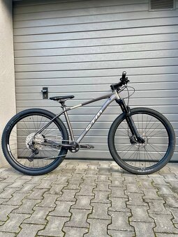 Predám horský bicykel CTM Rascal 30 - 2
