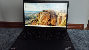 NB Lenovo ThinkPad L15 Black - 2