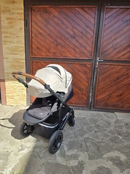 Britax Römer Smile III (béžový) - 2-kombinácia, - 2