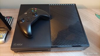 Xbox one - 2