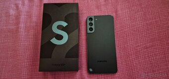 Kúpim poškodený samsung S22 plus. - 2