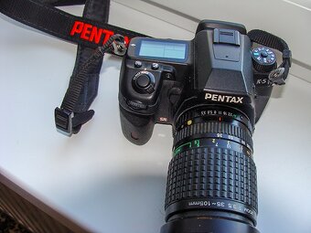 PENTAX-K5 - 2