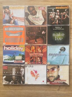 Cd maxi single - 2