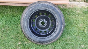 Rezerva 195/65R15 91H - 2