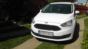 Ford C-Max - 2