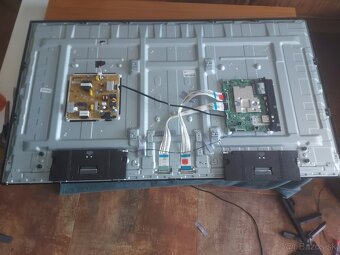 LG 55UP80003LR Smart 4K - 2