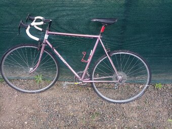 Dva bicykle favorit - 2