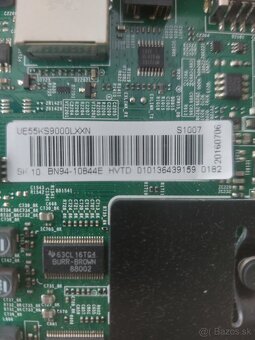 Samsung základná doska BN94-10844E/BN41-0254A - 2