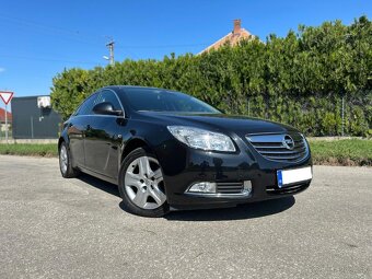 Opel Insignia 1.4 ECOFlex Edition - 2