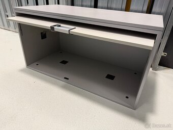 Steelcase skrinka - 2