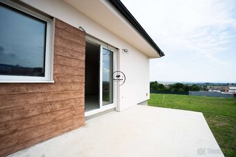 Moderný 4-izbový Rodinný Dom v obci Drienov – Novostavba - 2