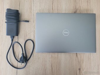 Dell Precision 5550 - 2
