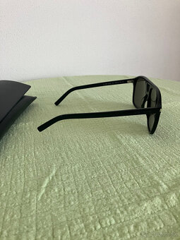 nové slnečné okuliare Saint Laurent - 2