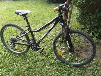 Predám bicykel - 2