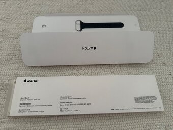 Remienok Apple Watch Originál - 2