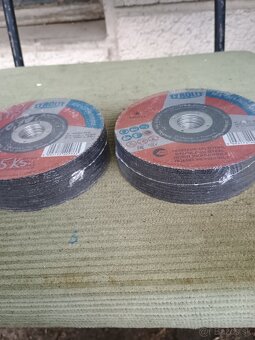 Rezné kotúče 2bal. - 2