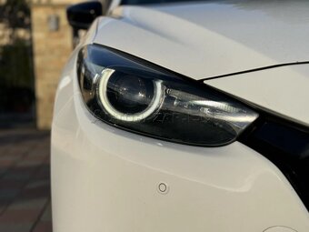 Mazda 3 2.2 Skyactiv -D150 Revolution TOP - 2