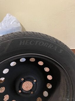 Matador Hectorra 3 205/55 r16 (r.v. 2021) - 2