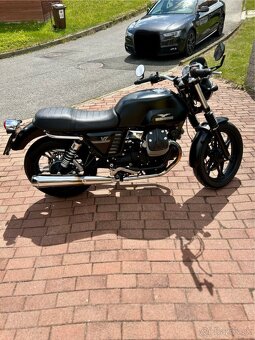 Predam Moto Guzzi V7 Stone I - 2