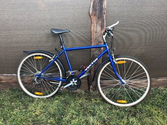 Bicykel - 2