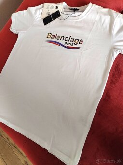 BALENCIAGA Paris - 2
