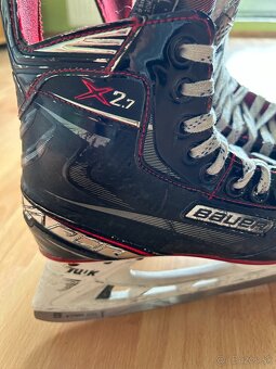 Bauer vapor x2.7 korčule - 2
