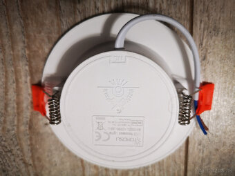 LED bodove svetla NOVÉ - 2