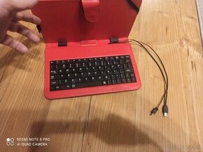 Mini klavesnica k tablet - 2