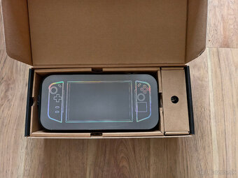 Lenovo Legion GO - 2