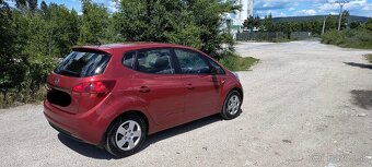 KIA VENGA - 2