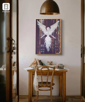 Obraz Viola - 2