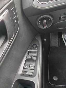 SEAT Leon FR 1,4 TSI - 2