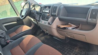 Fiat Ducato 2.3 L2H1 - 2