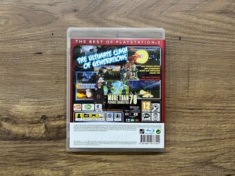 Hra Naruto Shippuden Ultimate Ninja Storm Generations na PS3 - 2