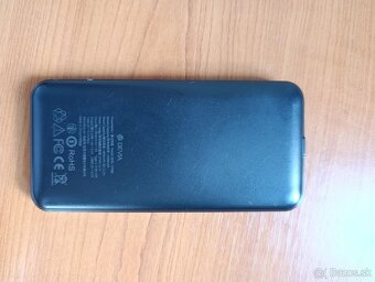 DEVIA powerbanka 10 000mAh - 2
