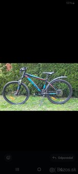 Predam bicykel Junior Terano vel.26 - 2