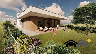 PREDAJ POZEMOK, NITRA, ČASŤ ŠÚDOL, 821 m² - 2