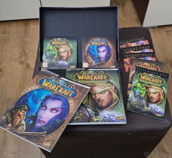 World of Warcraft PC - 2