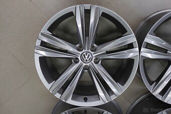 5x112 R19 VW Sebring Touareg Rline - 2