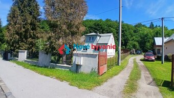 REZERVOVANÉ. Na predaj rodinné domy, Krásny Brod (N029-12-MA - 2