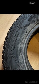 Goodyear 205 r16 All terain - 2