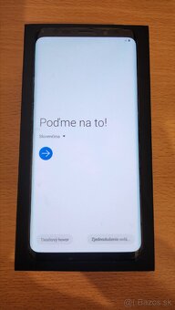 Samsung Galaxy S9 Plus G965F 64GB Dual SIM - 2