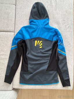Karpos Alagna Plus Evo bunda, velkost S - 2