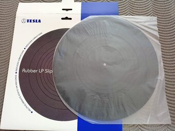 Slipmat Tesla Antistatic - 2